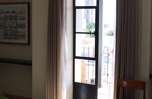 Americana Apartment | PENTHOUSE with great view
