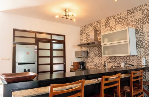 Centro Apartment | Penthouse with private Jacuzzi. Super central!