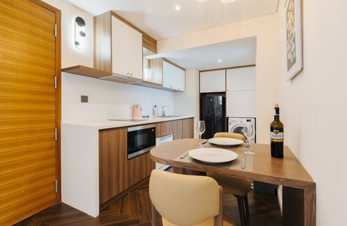 Tay Ho Condo | PentStudio West Lake by Emily in Town