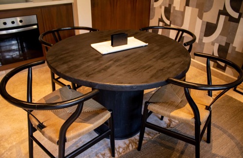 Ek Balam Village Apartment | Peregrina Tulum 102A 2BR Luxury Condo
