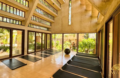 Ek Balam Village Apartment | Peregrina Tulum 104A 2BR Luxury Condo