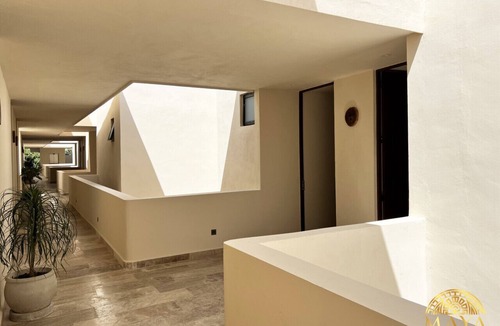 Ek Balam Village Apartment | Peregrina Tulum 302C 1BR Condo