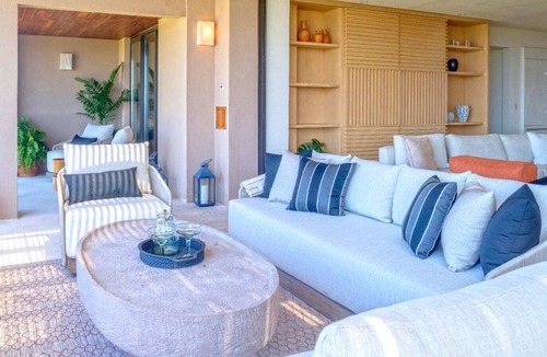 Emiliano Zapata Condo | Perfect 3 Bedroom Condo