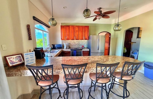 Cozumel Condo | Perfect Cozumel escape, pool, private beach on quiet north shore