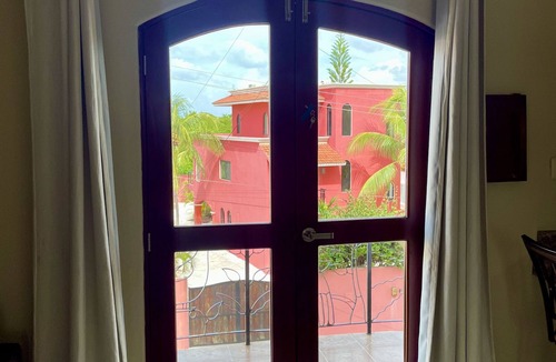 Cozumel Condo | Perfect Cozumel escape, pool, private beach on quiet north shore