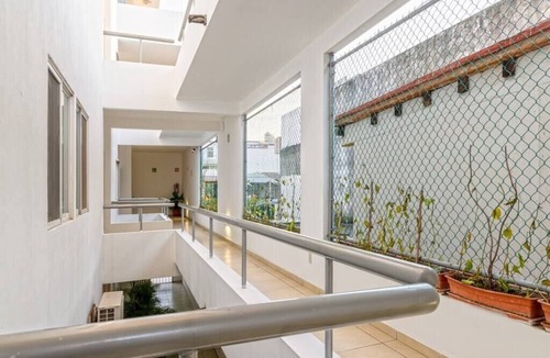 Diaz Ordaz Condo | Perfect for couples! Great location in Versalles!