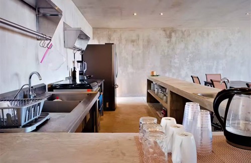 Ejidal Villa | Perfect for groups- rooftop & pool