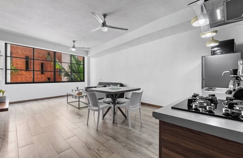 Amapas Condo | Perfect location in the Romantic Zone+Wi-Fi+Beach
