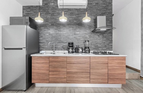 Amapas Condo | Perfect location in the Romantic Zone+Wi-Fi+Beach