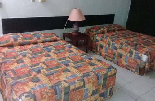 Ixtapa Hotel | Perfect suite for your vacation