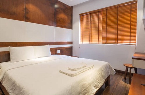 Hai Chau Villa | Perfect Vacation Villa by the Beach