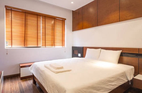 Hai Chau Villa | Perfect Vacation Villa by the Beach