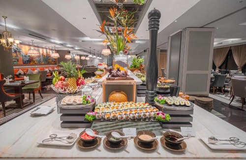 Old Quarter Hotel | Peridot Grand Luxury Boutique Hotel
