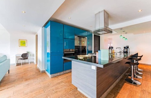 Zona Rosa Condo | Pet Friendly Condo | Walkable, Food & Nightlife