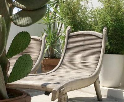 Sayulita Hotel | Petit Hotel Hafa