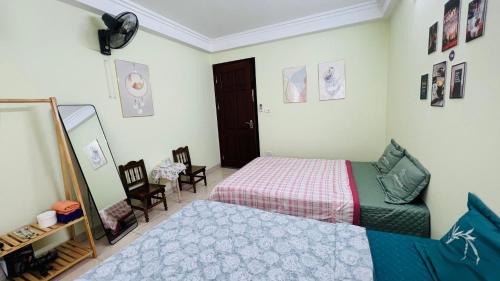 Dong Da House | Phòng Gia đình ở trung tâm thủ đô Hà Nội