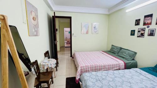 Dong Da House | Phòng Gia đình ở trung tâm thủ đô Hà Nội