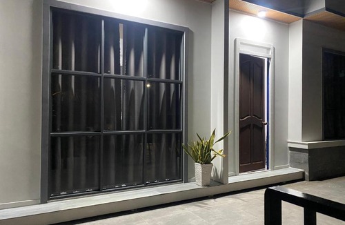 Chau Thanh Apartment | Phòng Kiểu Nhật View Thành Phố