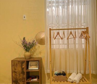 Ben Tre House | Phòng Mơ - Nhà Mơ Homestay Bến Tre