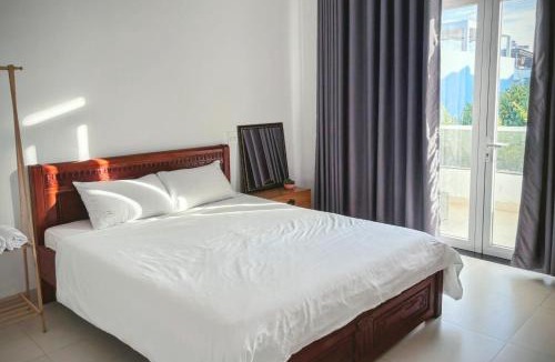Nha Trang House | Phòng ngủ riêng khép kín