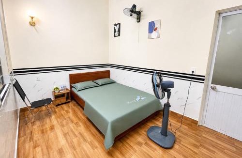 Dong Hoi House | Phòng nghỉ 24h
