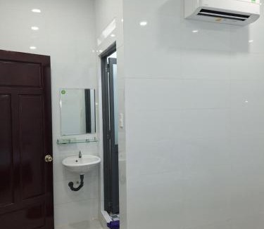 Nui Sam Hostel | Phòng Trọ Anh Thư