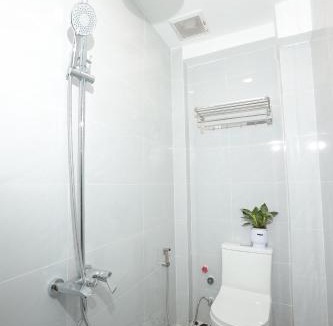 District 7 Hotel | Phú Gia 228 Lê Văn Lương