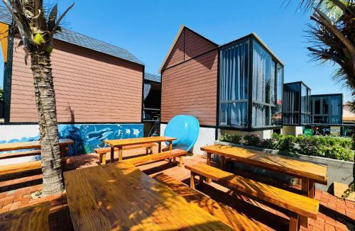 Phu Yen Other | PHÚ HOUSE - Homestay & coffee