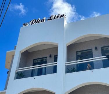 Phu Quy Hotel | Phú Liên Homestay