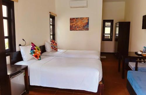 Ganh Dau Resort | Phú Quốc Dumbo Bungalows