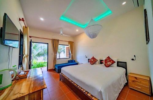 Ganh Dau Resort | Phú Quốc Dumbo Bungalows