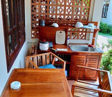 Ganh Dau Resort | Phú Quốc Dumbo Bungalows