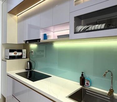 Quy Nhon Apartment | Phú Tài Central Life