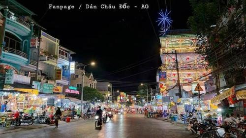 Nui Sam House | Phú Thông