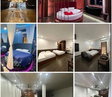 Phu Tho Hotel | Phú Thọ Hotel