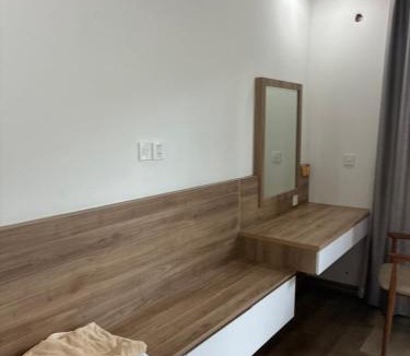 Duong Dong Hotel | Phúc Hotel