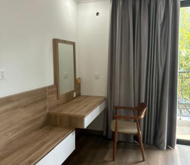 Duong Dong Hotel | Phúc Hotel