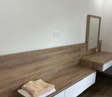 Duong Dong Hotel | Phúc Hotel