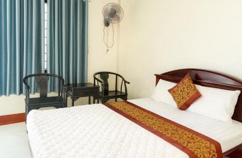 Hoc Mon Hotel | Phúc Lộc Thọ Hotel