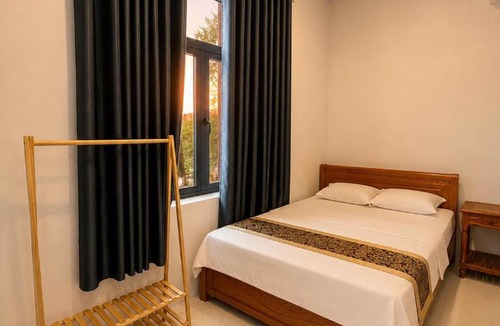 Tuy Phong House | Phúc Lợi Homestay - KDL Cổ Thạch