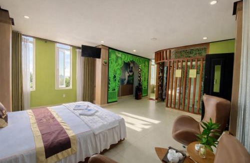 Lien Chieu Hotel | Phương Anh 7- Only accept Vietnamese customers