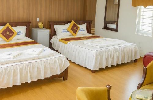 Lien Chieu Hotel | Phương Anh 9 Hotel- Only accept Vietnamese customers