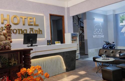 Di An Hotel | Phương Anh Hotel Dĩ An