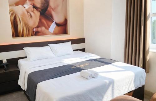 Di An Hotel | Phương Anh Hotel Dĩ An