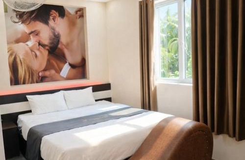 Di An Hotel | Phương Anh Hotel Dĩ An