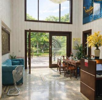 Bac Ninh Hotel | Phương Anh Villa 1