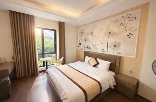 Bac Ninh Hotel | Phương Anh Villa 1
