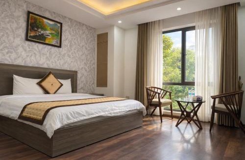 Bac Ninh Hotel | Phương Anh Villa 1