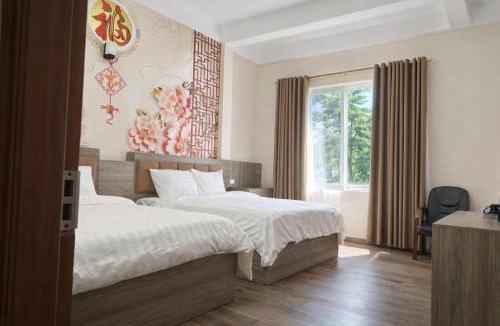 Bac Ninh Hotel | Phương Anh Villa 3