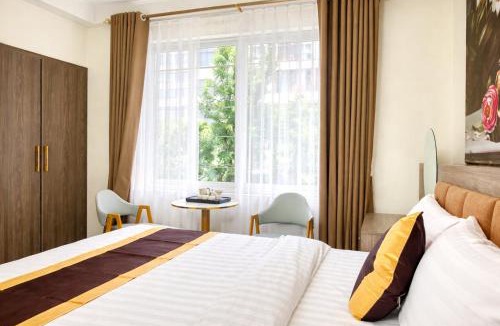Bac Ninh Hotel | Phương Anh Villa 3